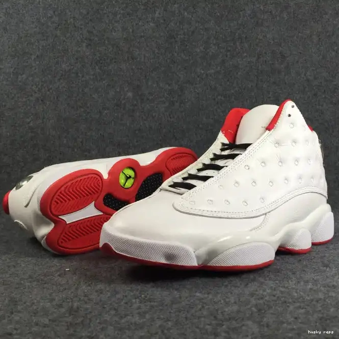 Rep Husky 414571-103 Air of 13 History Flight Retro Jordan 0518